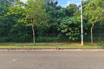 Seksyen 9, Kota Damansara