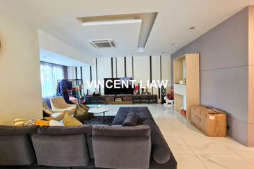 Tropicana Indah (Damansara Indah Resort Homes)