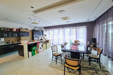 Tropicana Indah (Damansara Indah Resort Homes)