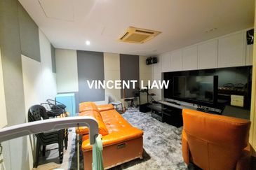 Tropicana Indah (Damansara Indah Resort Homes)