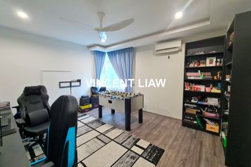 Tropicana Indah (Damansara Indah Resort Homes)