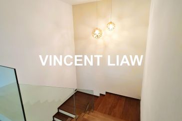 Tropicana Indah (Damansara Indah Resort Homes)