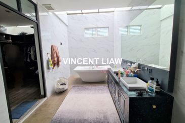 Tropicana Indah (Damansara Indah Resort Homes)