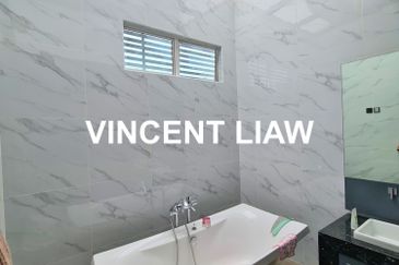 Tropicana Indah (Damansara Indah Resort Homes)