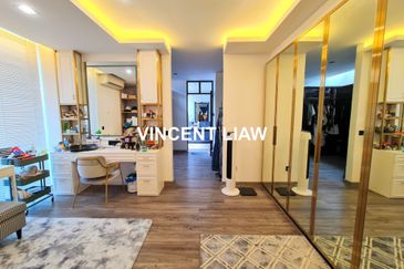 Tropicana Indah (Damansara Indah Resort Homes)