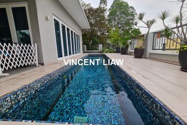 Tropicana Indah (Damansara Indah Resort Homes)