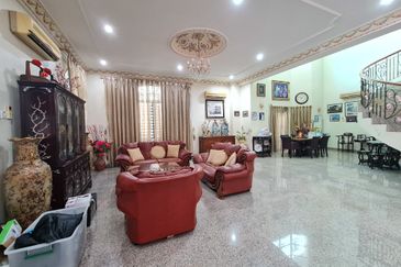 Tropicana Golf & Country Resort