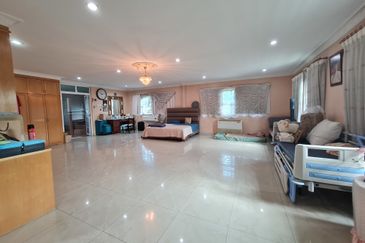 Tropicana Golf & Country Resort