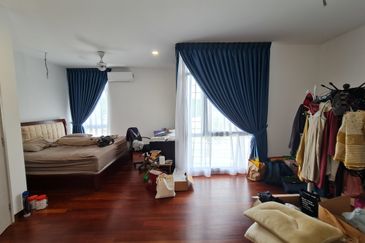 Seksyen 9, Kota Damansara