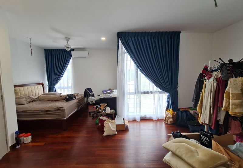 Seksyen 9, Kota Damansara