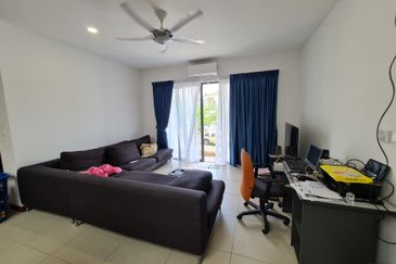 Seksyen 9, Kota Damansara