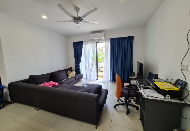 Seksyen 9, Kota Damansara