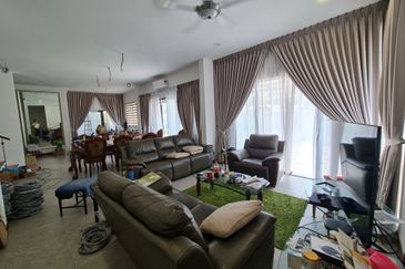 Seksyen 9, Kota Damansara