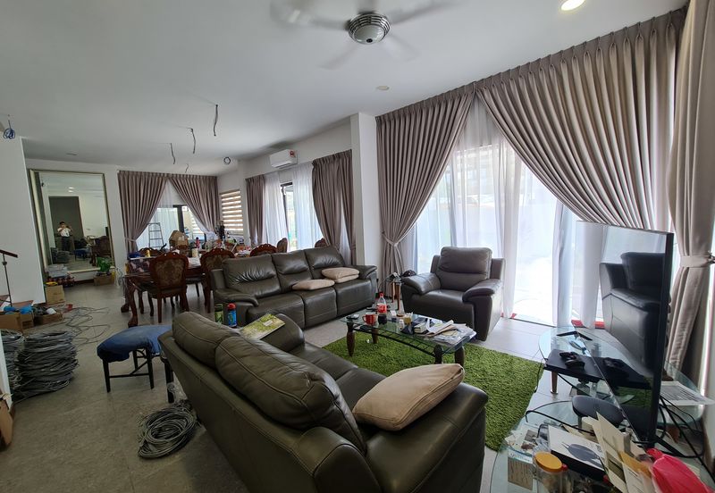 Seksyen 9, Kota Damansara