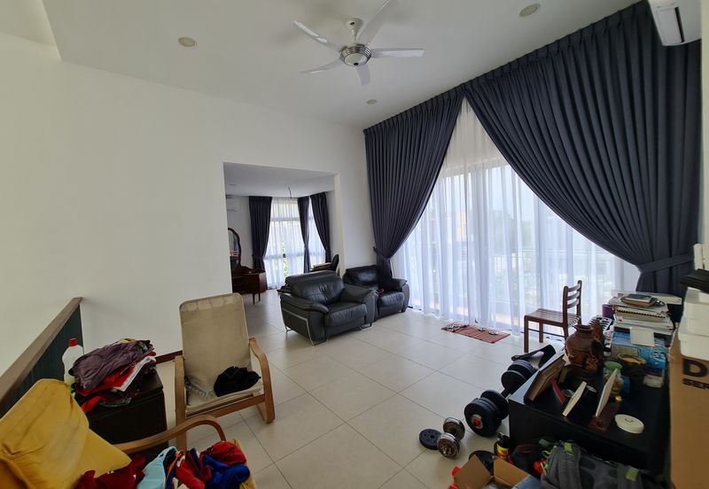 Seksyen 9, Kota Damansara