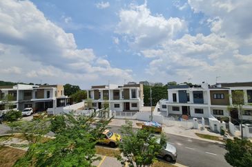 Seksyen 9, Kota Damansara