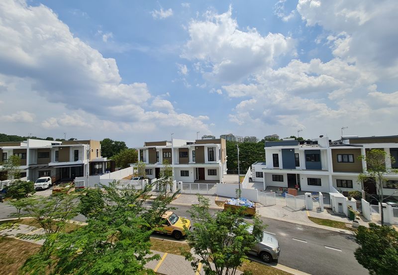 Seksyen 9, Kota Damansara