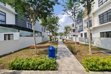 Seksyen 9, Kota Damansara