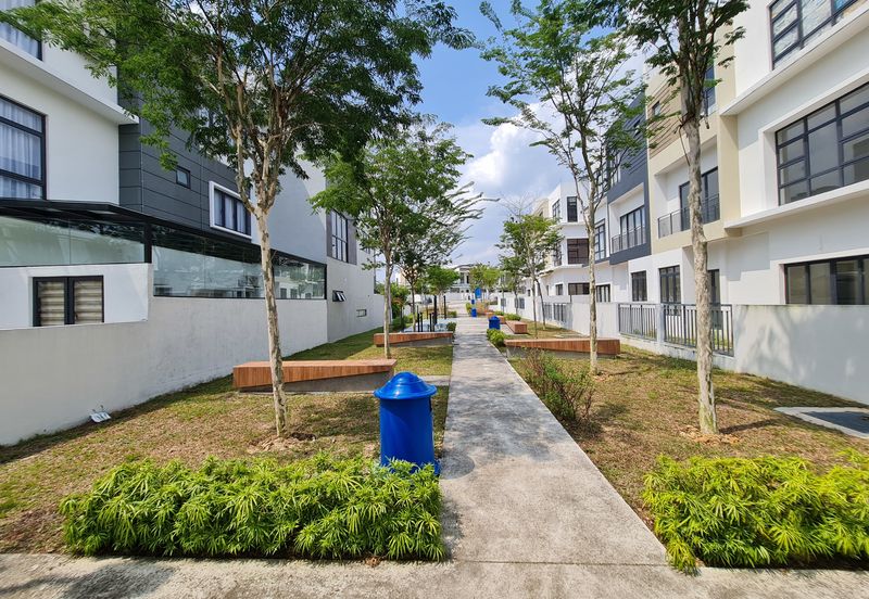 Seksyen 9, Kota Damansara