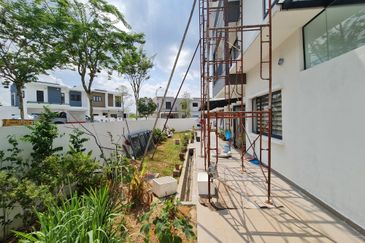 Seksyen 9, Kota Damansara