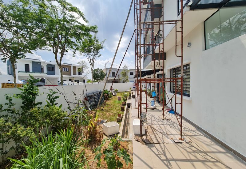 Seksyen 9, Kota Damansara