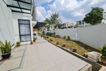 Seksyen 9, Kota Damansara