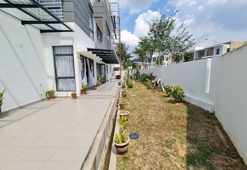 Seksyen 9, Kota Damansara