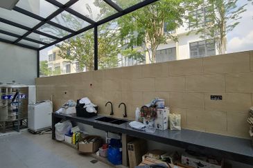 Seksyen 9, Kota Damansara