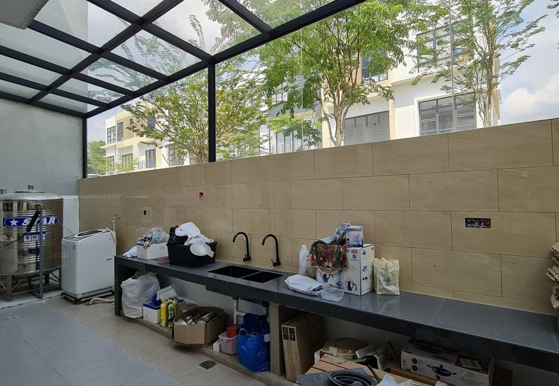 Seksyen 9, Kota Damansara