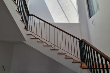 Seksyen 9, Kota Damansara