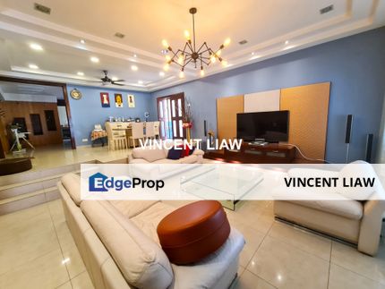 2.5 Storey Renovated Semi-D, Selangor, Kota Damansara