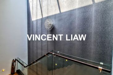 Tropicana Indah (Damansara Indah Resort Homes)