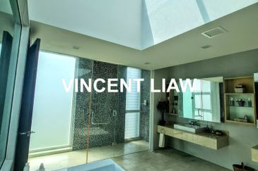 Tropicana Indah (Damansara Indah Resort Homes)