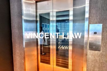 Tropicana Indah (Damansara Indah Resort Homes)