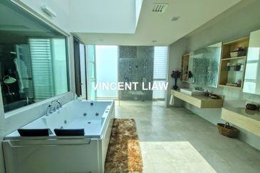 Tropicana Indah (Damansara Indah Resort Homes)