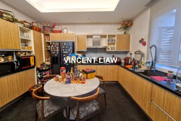 Tropicana Indah (Damansara Indah Resort Homes)