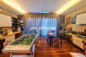 Tropicana Indah (Damansara Indah Resort Homes)