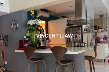 Tropicana Indah (Damansara Indah Resort Homes)