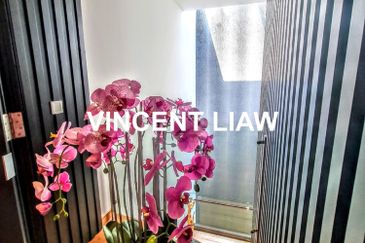 Tropicana Indah (Damansara Indah Resort Homes)