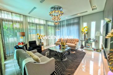 Tropicana Indah (Damansara Indah Resort Homes)