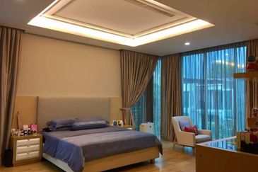 Tropicana Indah (Damansara Indah Resort Homes)