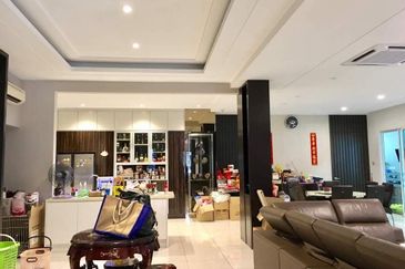 Tropicana Indah (Damansara Indah Resort Homes)