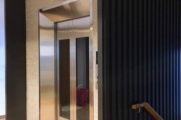 Tropicana Indah (Damansara Indah Resort Homes)