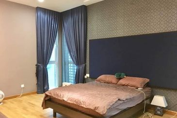 Tropicana Indah (Damansara Indah Resort Homes)