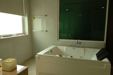 Tropicana Indah (Damansara Indah Resort Homes)