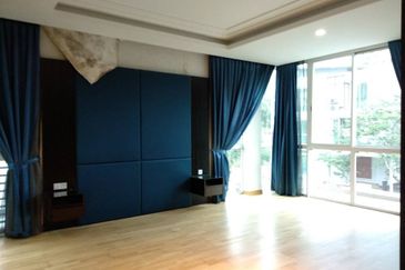 Tropicana Indah (Damansara Indah Resort Homes)