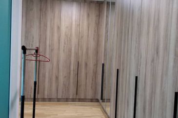 Tropicana Indah (Damansara Indah Resort Homes)