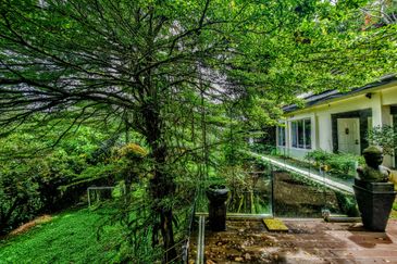 Tropicana Golf & Country Resort