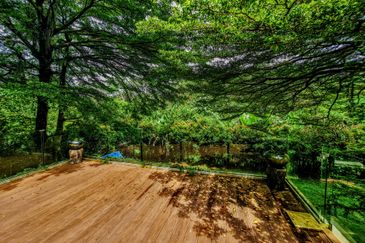 Tropicana Golf & Country Resort