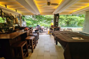 Tropicana Golf & Country Resort